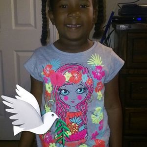 Meet your Posher, Deborah